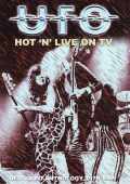 UFO ユーエフオー/Video Anthology 1970-1985