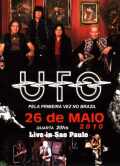 UFO ユーエフオー/Brazil 2010