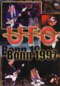 UFO ユーエフオー/Bonn,Germany 1997