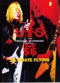 UFO & MICHAEL SCHENKER GROUPUFO & MICHAEL SCHENKER GROUP/ULTIMATE FLYINGULTIMATE FLYING
