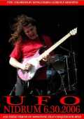 UFO Phil Mogg,Paul Raymond/Nidrum 2006