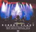 Robert Plant ロバート・プラント/New York,USA 2014