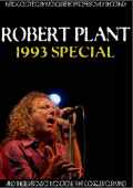 Robert Plant ロバート・プラント/Switzerland 1993 & more