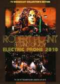 Robert Plant ロバート・プラント/London,UK 2010