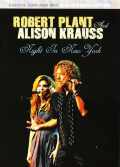 Robert Plant & Alison Krauss ロバート・プラント/New York,USA 2008