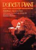 Robert Plant ロバート・プラント/Serbia 2007