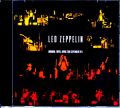 Led Zeppelin レッド・ツェッペリン/Tokyo,Japan 9.23.1971 8mm Ver.