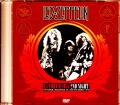 Led Zeppelin レッド・ツェッペリン/California,USA 3.25.1975