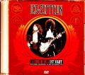 Led Zeppelin レッド・ツェッペリン/California,USA 3.24.1975