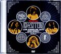 Led Zeppelin レッド・ツェッペリン/California,USA 6.22.1977 8mm Footage