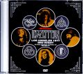 Led Zeppelin レッド・ツェッペリン/CA,USA 6.23.1977 8mm Footage