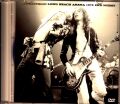 Led Zeppelin レッド・ツェッペリン/CA,USA 1975 8mm Footage