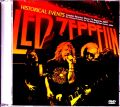 Led Zeppelin レッド・ツェッペリン/TV Compilation 1994-2009
