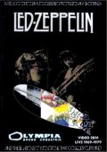 Led Zeppelin レッド・ツェッペリン/Video Sampler 2014 & more
