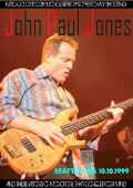John Paul Jones ジョン・ポール・ジョーンズ/Washington,USA 1999