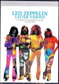 Led Zeppelin レッド・ツェッペリン/Best of Clips Vol.2
