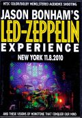 Jason Bonham's Led Zeppelin Experience ジェイソン・ボーナム/NY 2010