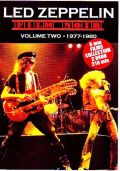 Led Zeppelin レッド・ツェッペリン/Film Vol.2・1977-1980