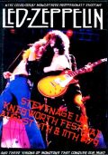 Led Zeppelin レッド・ツェッペリン/Stevenage,UK 1979