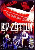 Led Zeppelin レッド・ツェッペリン/London,England 2007