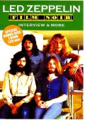 Led Zeppelin レッド・ツェッペリン/Film Interview & More