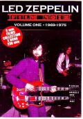 Led Zeppelin レッド・ツェッペリン/Film Vol.1・1969-1975