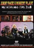 Jimmy Page,Robert Plant ジミー・ペイジ/Tennessee,USA 2007 & more