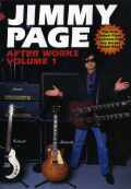 Jimmy Page ジミー・ペイジ/After Works Volume 1