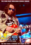Ace Frehley エース・フレーリー/Sweden 2015 & more