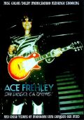 Ace Frehley エース・フレーリー/CA,USA 1995