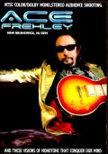 Ace Frehley エース・フレーリー/New Jersey,USA 2014