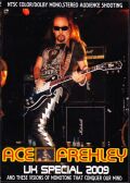 Ace Frehley エース・フレーリー/UK Special 2009