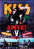 Kiss キッス/FL,USA 2015