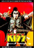 Kiss キッス/NC,USA 2014 & more