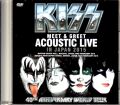 Kiss キッス/Aichi & Miyagi 2015 & more