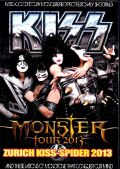 Kiss キッス/Switerland 2013