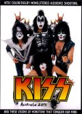 Kiss キッス/Australia 2013