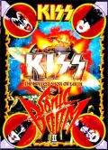 Kiss キッス/New Jersey & Ma & Inndiana,USA 2010