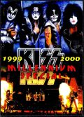 Kiss キッス/Argentina 1999 & USA Tour 2000