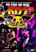 Kiss Aerosmith キッス エアロスミス/California,USA 2003