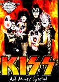 Kiss キッス/California,USA 2009 & more