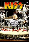 Kiss キッス/Milan,Italy 2008