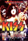 Kiss キッス/Alive World Wide Ohio,1996,97 Tour