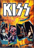 Kiss キッス/1983 Live Compilation