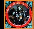 Kiss キッス/Michigan,USA 1977