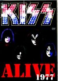 Kiss キッス/Tokyo,Japan & Maryland,USA 1977