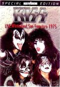 Kiss キッス/Live At Winterland,San Francisco 1975
