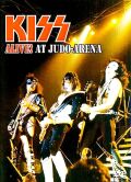 Kiss キッス/ALIVE! AT JUDO-ARENA