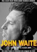 John Waite ジョン・ウェイト/CA,USA 2015 & more