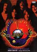 Journey ジャーニー/SOUND STAGE INFINITY TOUR 1978
